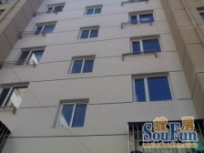 出行方便,位置安静,空气好,视野好。