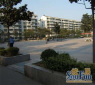 滨湖小区 2室1厅 南 北