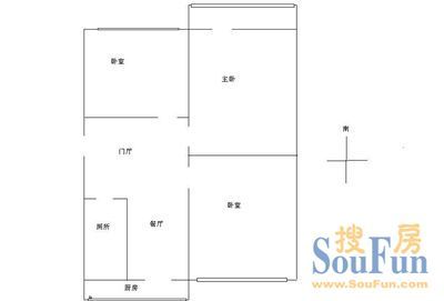 水源街中行宿舍