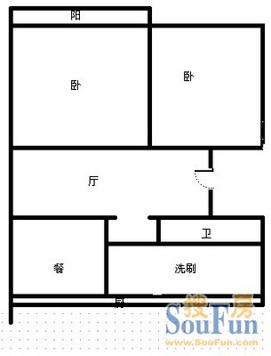 东关大街北宿舍