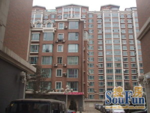 南北通透电梯小高大平层双地铁铁西广场旁