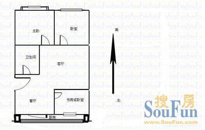 青年路邮电宿舍