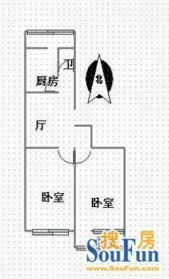 英雄山路大观园宿舍