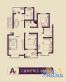 新兴居小区户型图