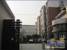 一层价格,两层使用空间,天河人家复式边户