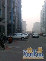 张贵庄街 · 振兴里 · 2室 · 1厅