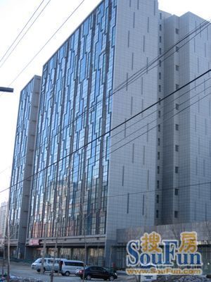 卡夫卡公社实景图