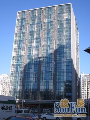 卡夫卡公社实景图