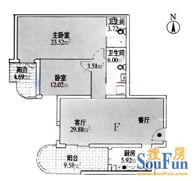 莲宝路5号院