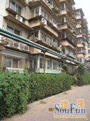 龙福里新河西楼2室2厅南北