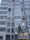 丽都商圈高家园社区电梯三居高层无遮诚心出售