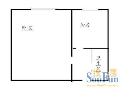 鼓楼外大街17号楼