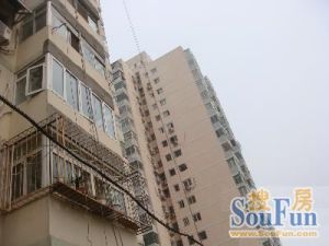 月坛·月坛南街19号院·3室·1厅