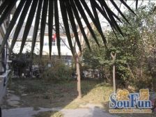 专家花园 4室2厅 南 北