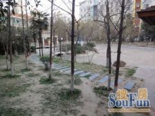 地铁航海广场 精装四房 电梯小高层