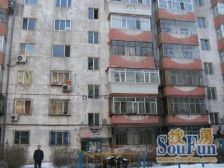 沙曼小区五街区 3室1厅 南 北