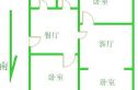 国家图书馆小区户型图