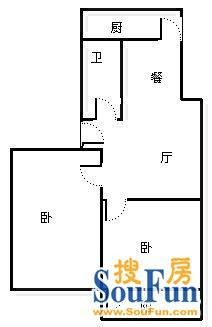 玉函路国税局宿舍