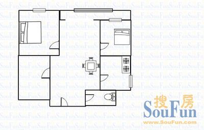 千峰南路66号