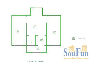 长丰路省四建宿舍