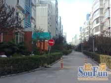 满五不唯一,3-4楼挑高复式,财政局环境好