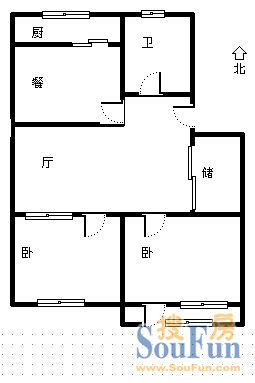 历城区区政府宿舍