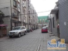 满五年不唯一住房,简装 2室户型好 东关近 地铁口