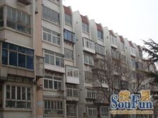 幸芝里 2室1厅 南 北