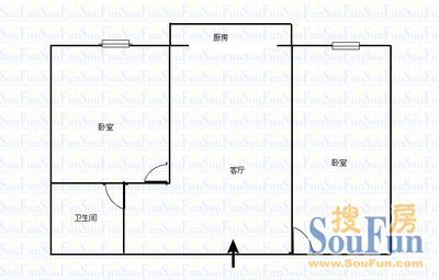 五一路北社区