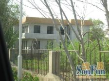 通州潞苑丛林庄别墅独栋别墅产权清晰