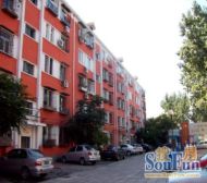 古城地铁站中间层独门独院停车方便