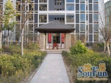 永威西郡V棠 1室1厅 北