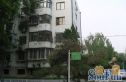 六所宿舍楼实景图