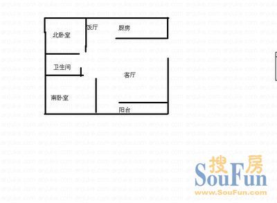 密云水库管理处家属院