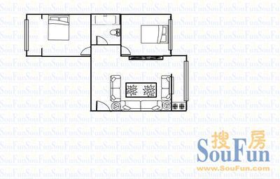 五一路北社区