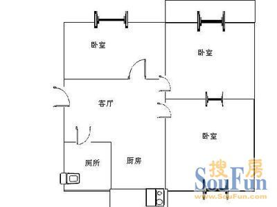 省血液中心宿舍