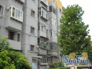 西山·煤厂街27号院东院·2室·1厅
