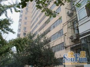 军博·有色金属院东区·3室·1厅