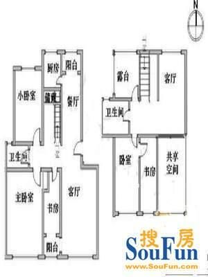 凯立天香水畔别墅