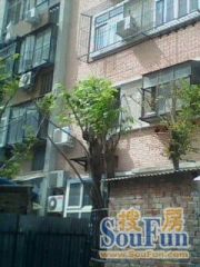 有色金属院3室1厅南北