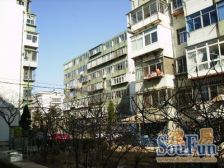 南沟街,大三居,低楼层,南北通透