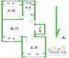 华芳嘉园户型图