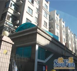 崔村教师楼 2室1厅 南 北