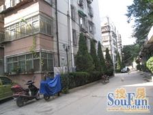 法院西街2号,带钥匙的两室一厅,看房方便,急售