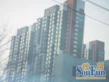 常州道商圈渤海花园2室1厅