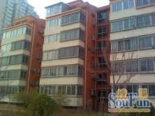 苹果园·西黄新村北里·2室·1厅