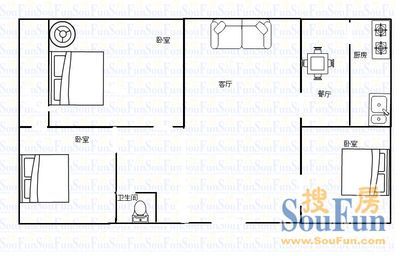 清泉小区