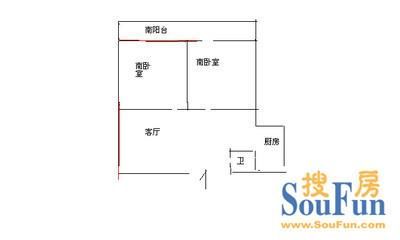 金鸡岭别墅