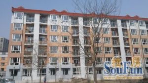 和兴园 2室1厅 南 北