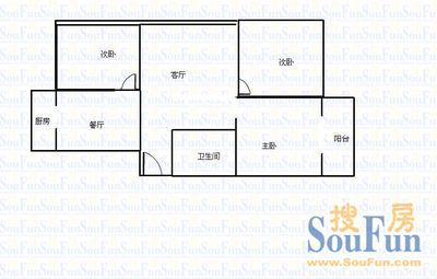 起凤街铁路宿舍